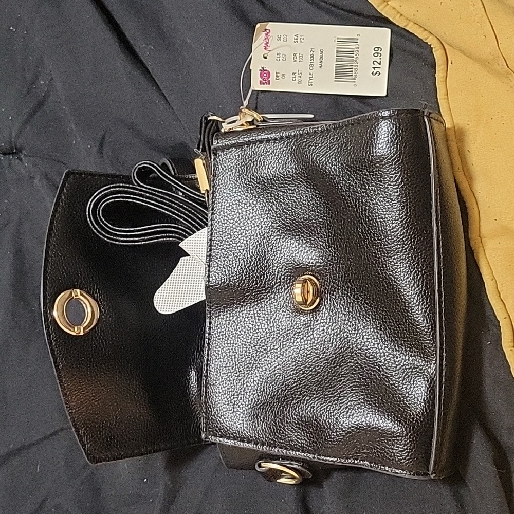 Clutch Purse